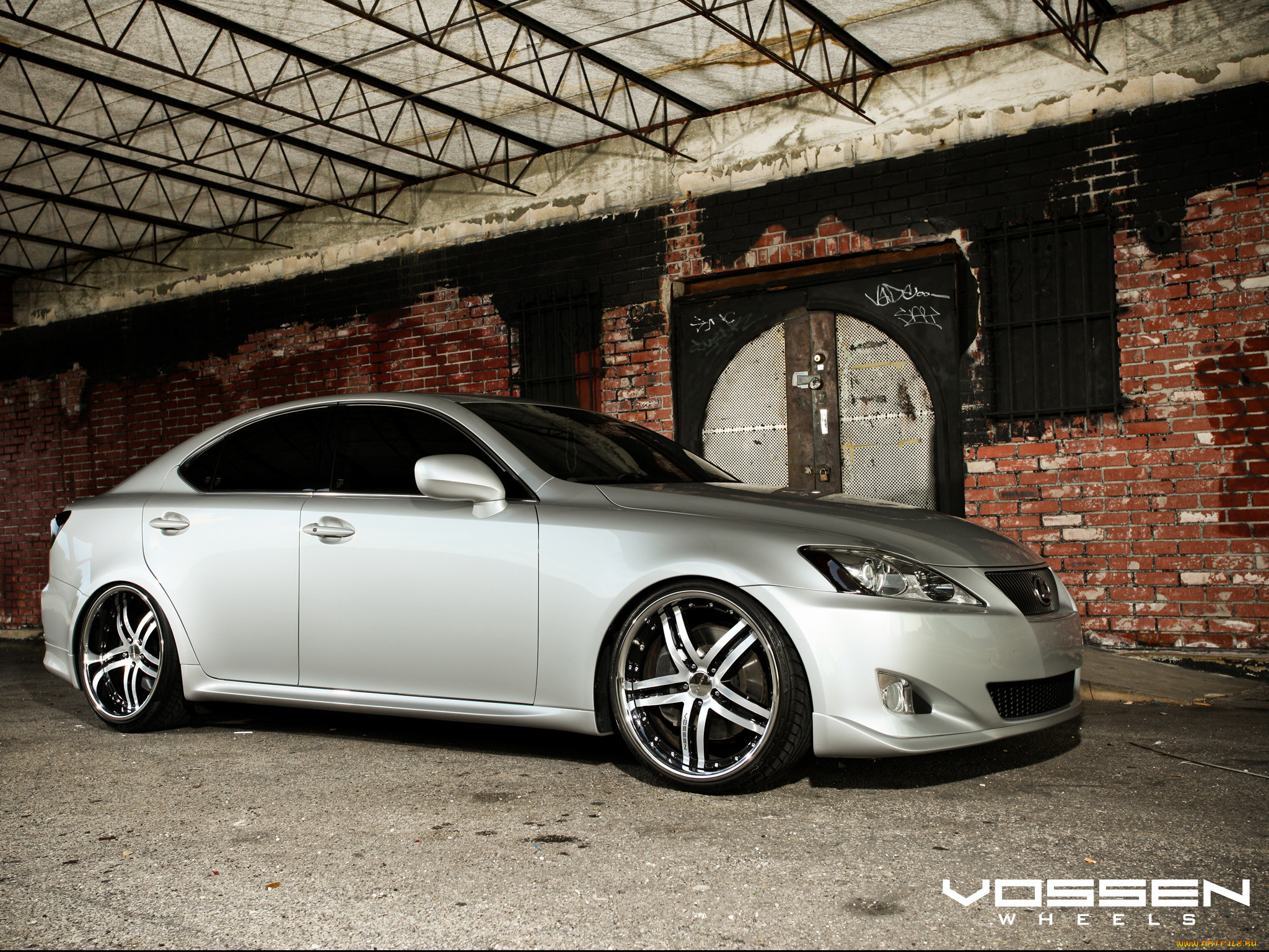 , lexus